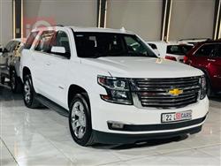 شيفروليه تاهو